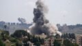 Israel-Hezbollah Conflict Escalates Despite Ceasefire Efforts as Middle East Tensions Rise