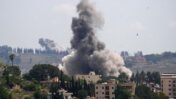 Israel-Hezbollah Conflict Escalates Despite Ceasefire Efforts as Middle East Tensions Rise