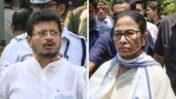 Trinamool Congress Leadership Crisis Deepens as Ritabrata Banerjee Faction Seeks ‘Real TMC’ Recognition from Election Commission