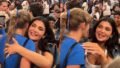 Taylor Swift and Kylie Jenner’s Surprise NBA Finals Hug Goes Viral, Leaving Fans Stunned