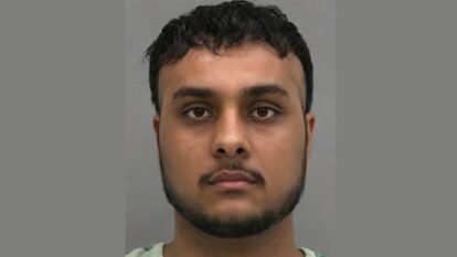 Indian national arrested in scam to steal almost Rs 5 crore in gold from US woman