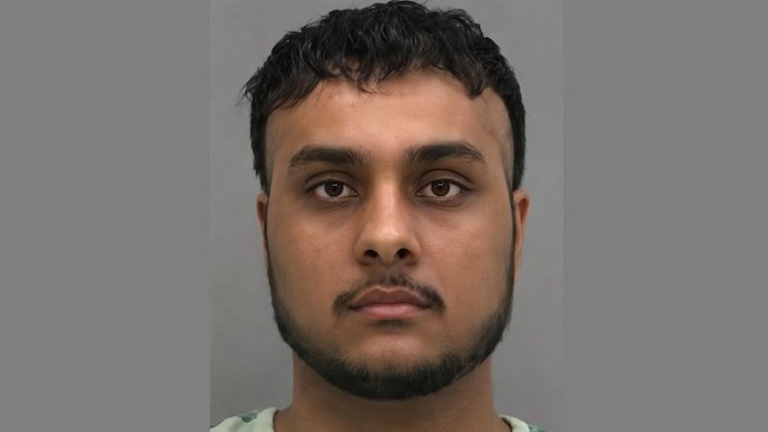 Indian national arrested in scam to steal almost Rs 5 crore in gold from US woman