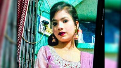 Ghaziabad woman suicide Ghaziabad woman suicide