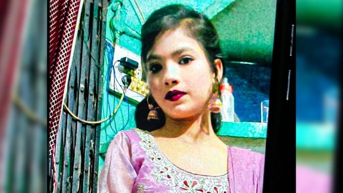 Ghaziabad woman suicide