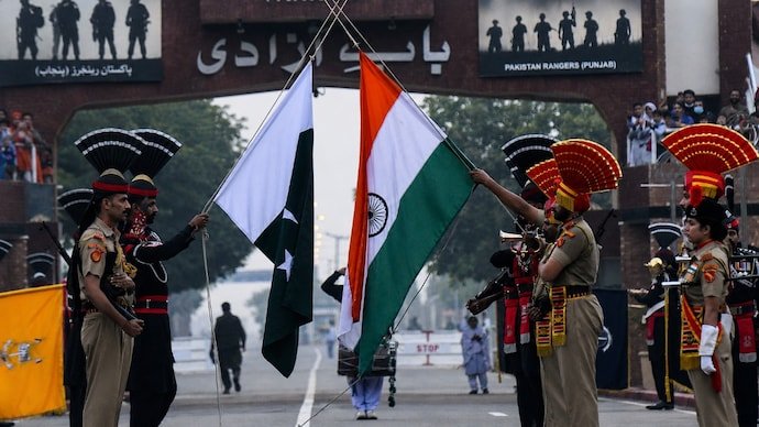 India and Pakistan currently have no bilateral ties and the relationship between the two countries is highly constrained.