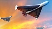 Indian Air Force’s Indigenous Kamikaze Drone Project: How India Is Building the Next Generation of Autonomous Strike Weapons