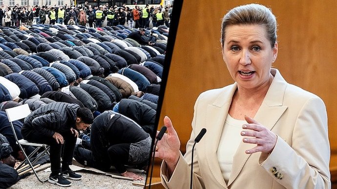 Denmark Muslims