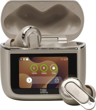 JBL Tour Pro 3 True Wireless Earbuds