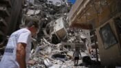 Israel Strikes Southern Lebanon After Ceasefire Reports, Raising Doubts Over Wider Middle East Peace Efforts
