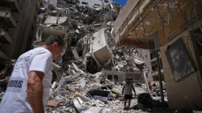 Israel airstrikes, Lebanon bombing, Hezbollah
