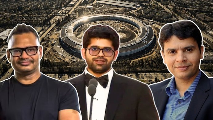 The NFPA report notes that Perplexity's co-founder, Aravind Srinivas, Founder & CEO of Stealth Startup Mohit Aron, and entrepreneur Jyoti Bansal are some of the rising individuals in building Unicorn startups.