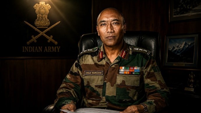 colonel sonam wangchuk lion of ladakh kargil war chorbat la firefight pakistani soldiers ladakh scouts assam regiment officer maha vir chakra mvc namesake education reformer climate activist cockroach janta party jantar mantar protest