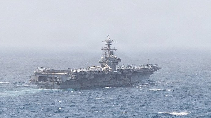 The US-Iran MoU clause which caused latest flare-up in Hormuz