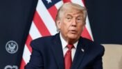 Trump’s Clash With a Republican Senator Over Iran War Reveals a Bigger Problem for the White House