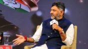 DK Shivakumar’s First 24 Hours as Karnataka CM: 56,000 Jobs, Free Student Bus Passes and Major Reforms
