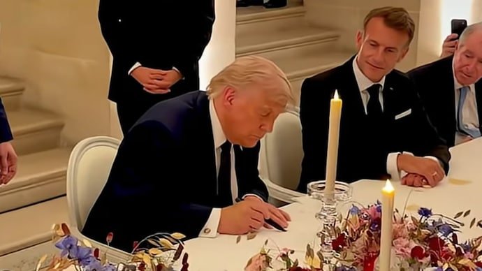 A closer look at the US-Iran pact suggests that it is Trump, not Tehran, who has made the larger concessions.