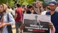 CJP’s First Protest at Jantar Mantar Exposes Growing Anger Over NEET Leaks, CBSE Marking System and Education Accountability