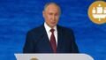 BRICS Overtakes G7: Putin Says Economic Power Shift Is Reshaping the Global Order