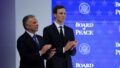 Secret Oak Ridge Visit Signals Major US-Iran Nuclear Deal Push as Diplomacy Reaches Critical Stage