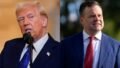 Trump Appoints Bill Pulte as Acting Intelligence Chief After Tulsi Gabbard Exit Amid Iran Tensions