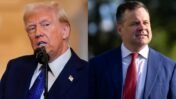 Trump Appoints Bill Pulte as Acting Intelligence Chief After Tulsi Gabbard Exit Amid Iran Tensions