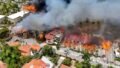Dominican Republic Hotel Fire Kills Tourist, Forces Evacuation of Nearly 1,700 Guests in Bayahibe