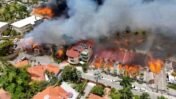 Dominican Republic Hotel Fire Kills Tourist, Forces Evacuation of Nearly 1,700 Guests in Bayahibe