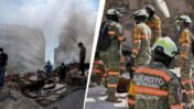 Venezuela earthquakes