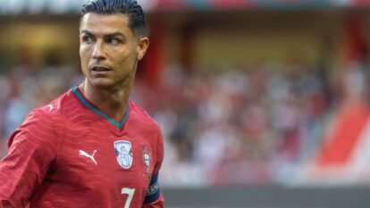 Cristiano Ronaldo World Cup Debate Intensifies as Sister Fires Back at Journalist's Criticism Cristiano Ronaldo World Cup Debate Intensifies as Sister Fires Back at Journalist's Criticism