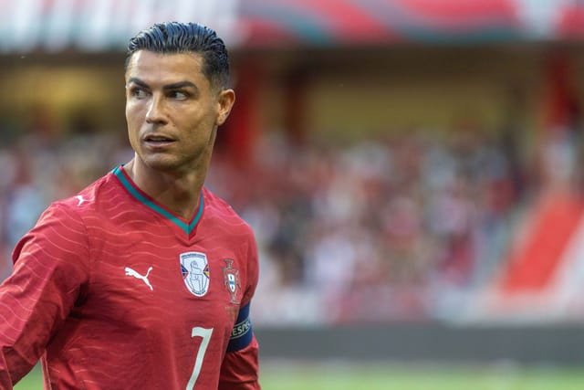 Cristiano Ronaldo World Cup Debate Intensifies as Sister Fires Back at Journalist's Criticism