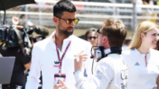 Novak Djokovic’s Barcelona F1 Entry Scare: Why a Forgotten Pass Became an Unexpected Talking Point Ahead of Wimbledon