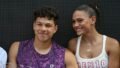 Ben Shelton Credits Girlfriend Trinity Rodman as Lucky Charm After Historic Stuttgart Title Triumph