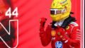 F1 Penalty Points After 2026 Barcelona Grand Prix: Full Driver Standings Update