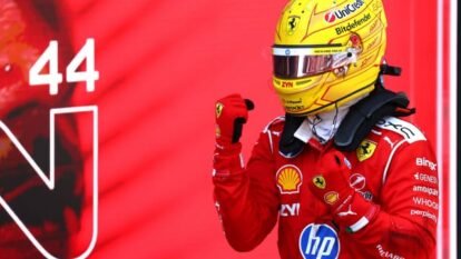 F1 Penalty Points After 2026 Barcelona Grand Prix: Full Driver Standings Update F1 Penalty Points After 2026 Barcelona Grand Prix: Full Driver Standings Update