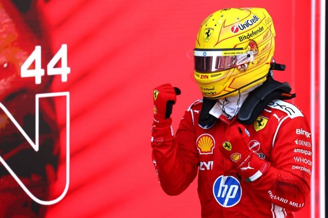 F1 Penalty Points After 2026 Barcelona Grand Prix: Full Driver Standings Update