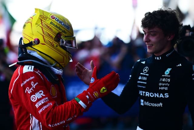 F1 Penalty Points: Top 5 Drivers Closest to a Race Ban After the 2026 Barcelona Grand Prix