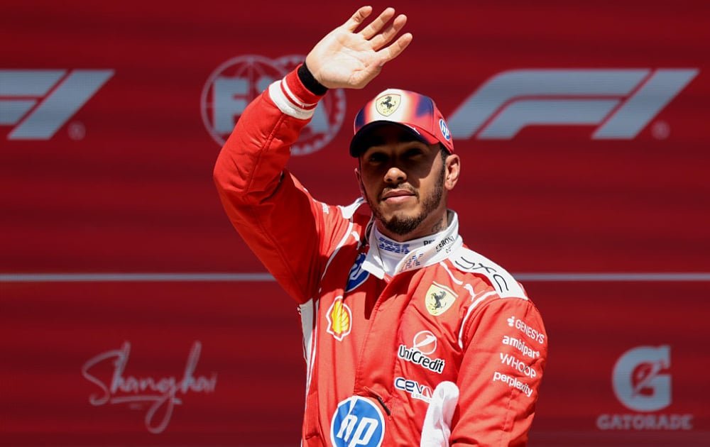 2026 F1 Barcelona GP: Winners and Losers as Lewis Hamilton Claims Historic Ferrari Victory