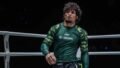 Fabricio Andrey Explains Key Difference Between Himself and Diogo Reis Ahead of ONE Fight Night 44