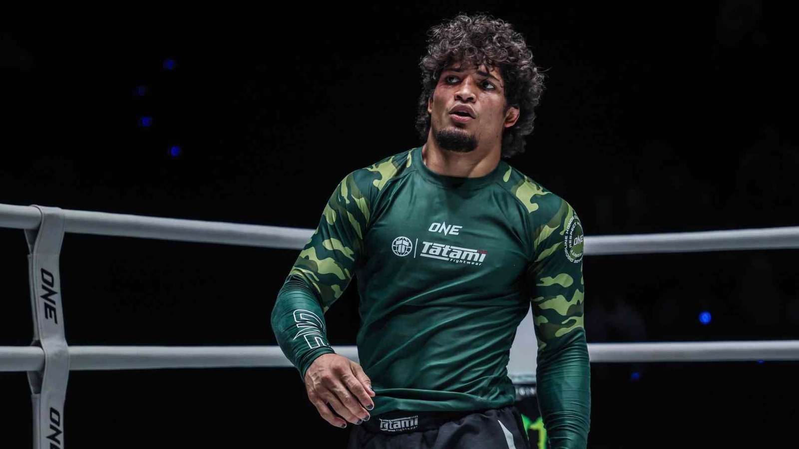 Fabricio Andrey Explains Key Difference Between Himself and Diogo Reis Ahead of ONE Fight Night 44