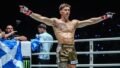 Nico Carrillo Reveals the Training Blueprint Behind His Rise from Electrician to ONE World Champion