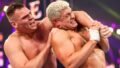 Gunther Breaks WWE Character to Share Heartwarming Father’s Day Message From Wife Jinny