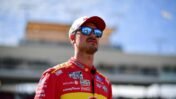 Joey Logano Praises NASCAR Safety After Christopher Bell Survives Massive 63G Michigan Crash
