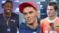 Patriots Analyst Raises Concerns Over Christian Gonzalez’s Long-Term Future in New England