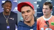 Patriots Analyst Raises Concerns Over Christian Gonzalez’s Long-Term Future in New England