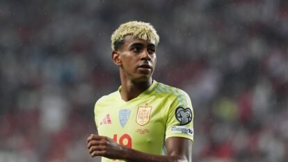 Morocco Sends Lamine Yamal a World Cup Challenge as Spain's Rising Star Prepares for His Biggest International Test