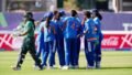 India Crush Pakistan by 64 Runs in Women’s T20 World Cup 2026 Opener as Deepti Sharma and Smriti Mandhana Shine