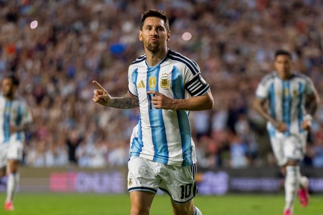 Argentina Consider Surprise Tactical Tweaks as Lionel Messi Prepares for FIFA World Cup 2026 Opener Against Algeria