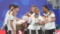 Germany’s 7-1 Win Over Curacao Shows the Beauty and Brutality of the FIFA World Cup