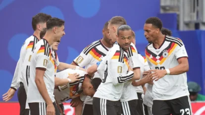 Germany's 7-1 Win Over Curacao Shows the Beauty and Brutality of the FIFA World Cup