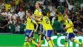 Sweden Cruise Past Tunisia 5-1 in FIFA World Cup 2026 Opener as Yasin Ayari Steals the Show